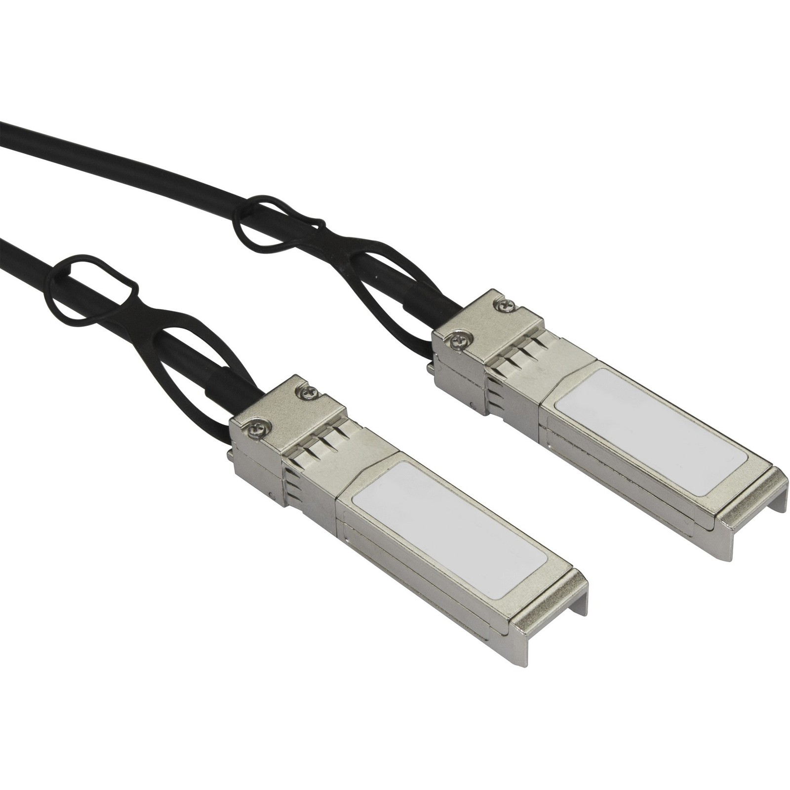 StarTech Compatible - SFP+ Direct Attach Cable - 6 m [20 ft.] (sfph10gbcu6m)