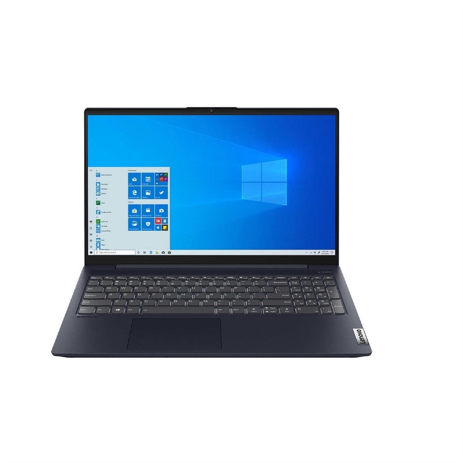 Lenovo IdeaPad 5 14" 16GB 512GB, Abyss Blue