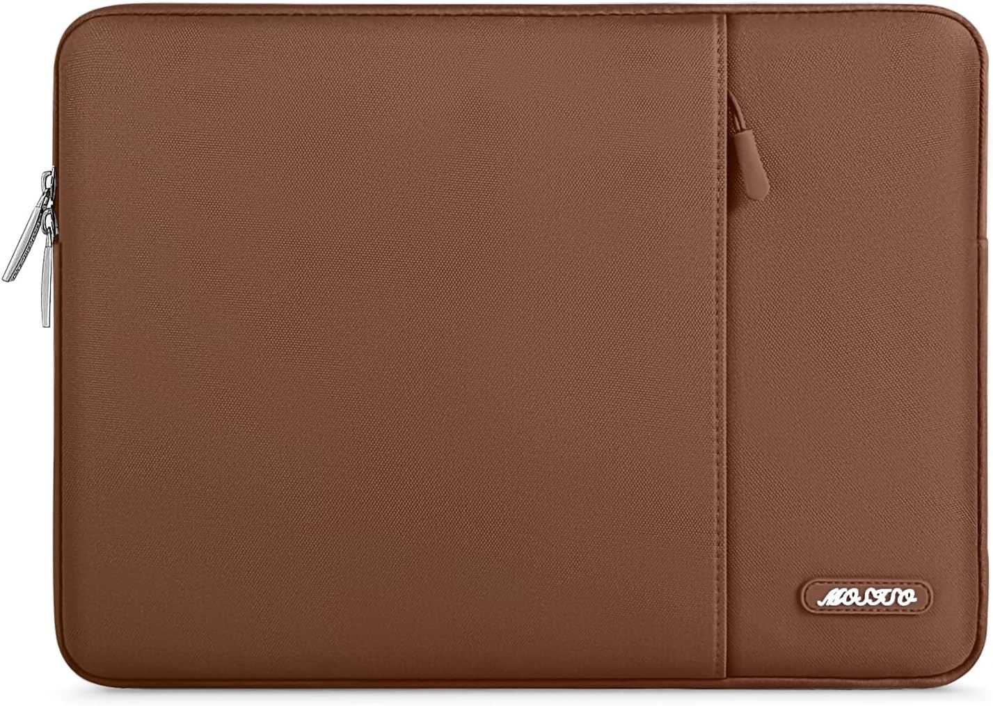 MOSISO Laptop Case 14 inch, 14 inch Sleeve Compatible 14 Mocha