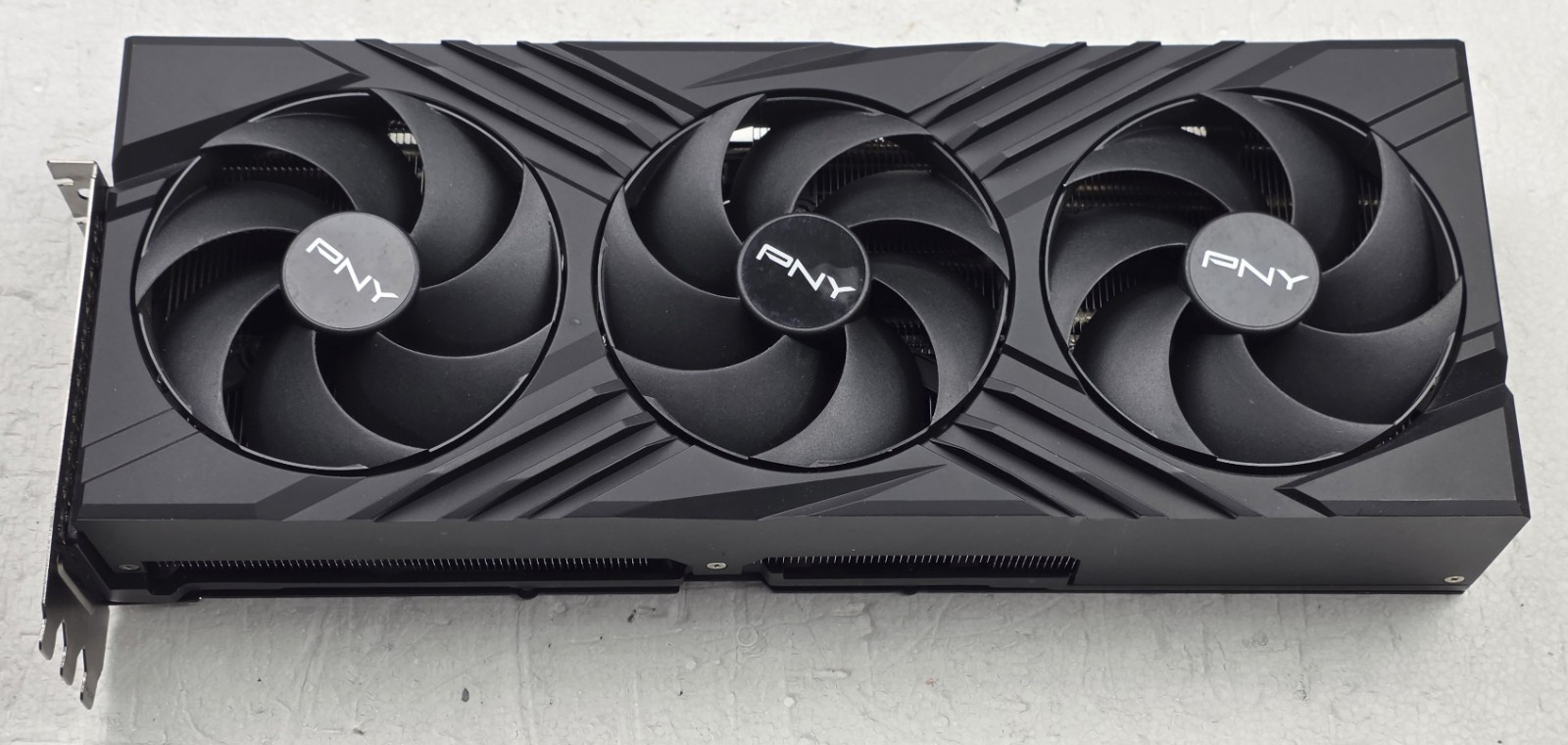 HEATSINK COOLER for PNY RTX 4090 VERTO 24GB VCG409024TFXPB1 NO VIDEO CARD