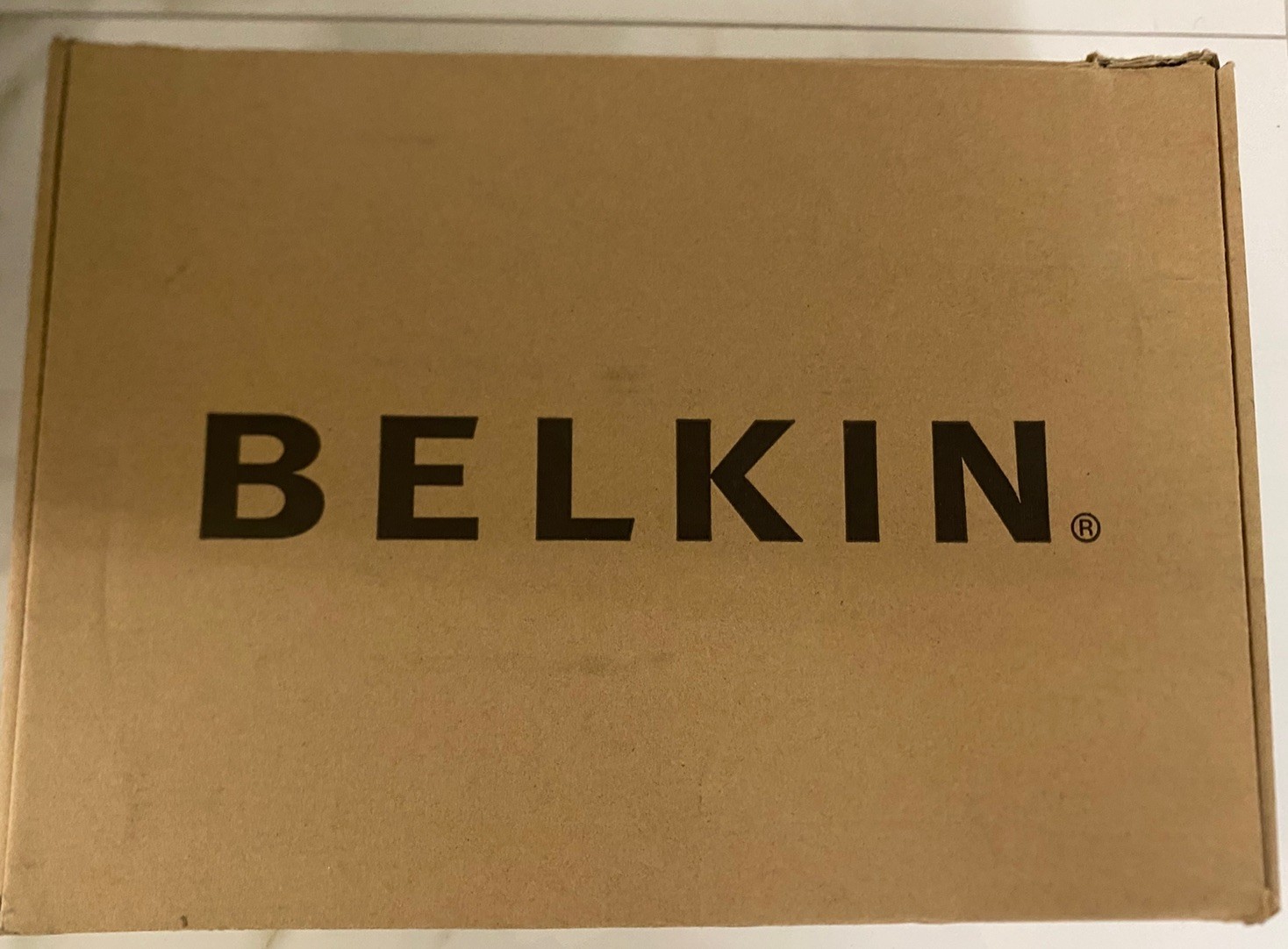 Belkin SOHO KVM F1DH102L 2-Ports External KVM Audio/ USB Switch