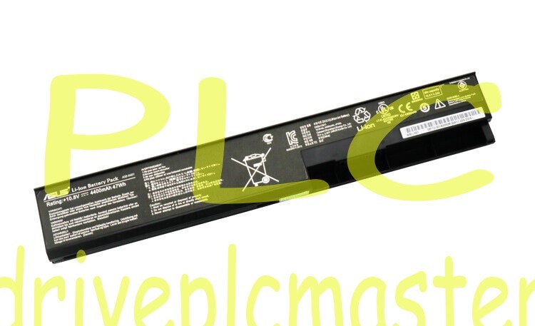 A32-X401 Battery for ASUS F301 F401A1 X301A X401A1 X501A X501U A31-X401 #dr