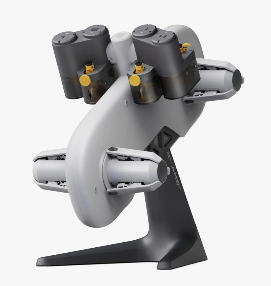 Bambu Lab AMS Lite Automatic Material System for A1, A1 Mini and A2L printers
