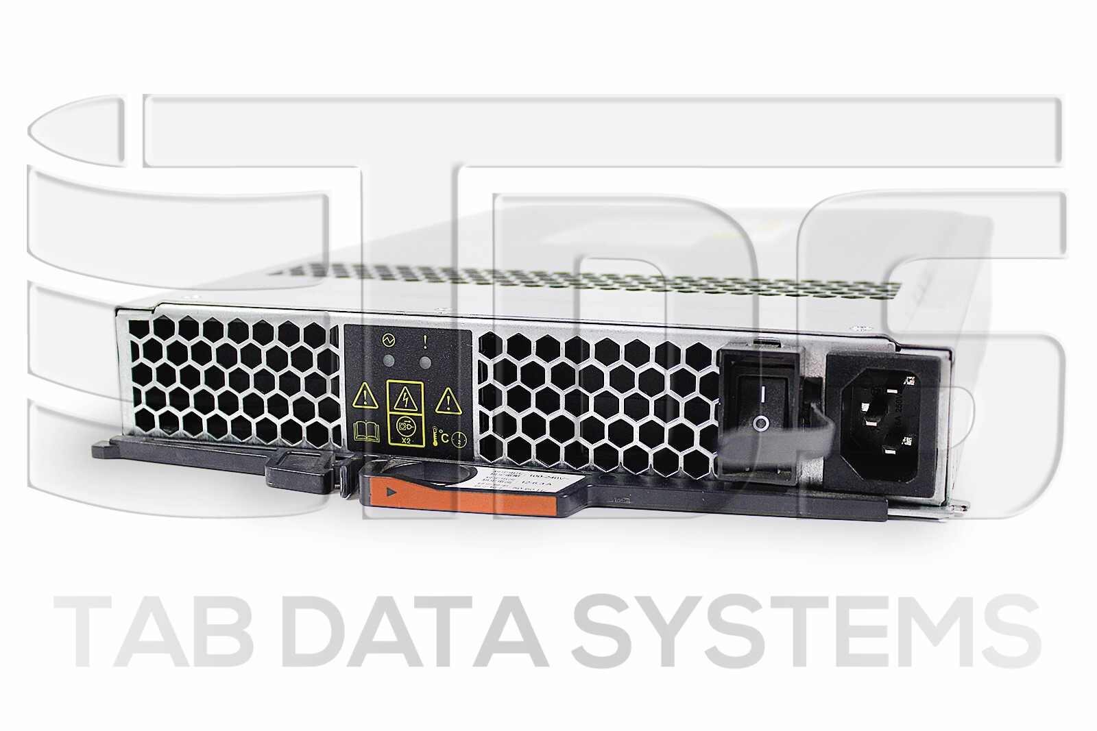 NetApp X5726A 913W AC Power Supply for DS224C 114-00148+E0