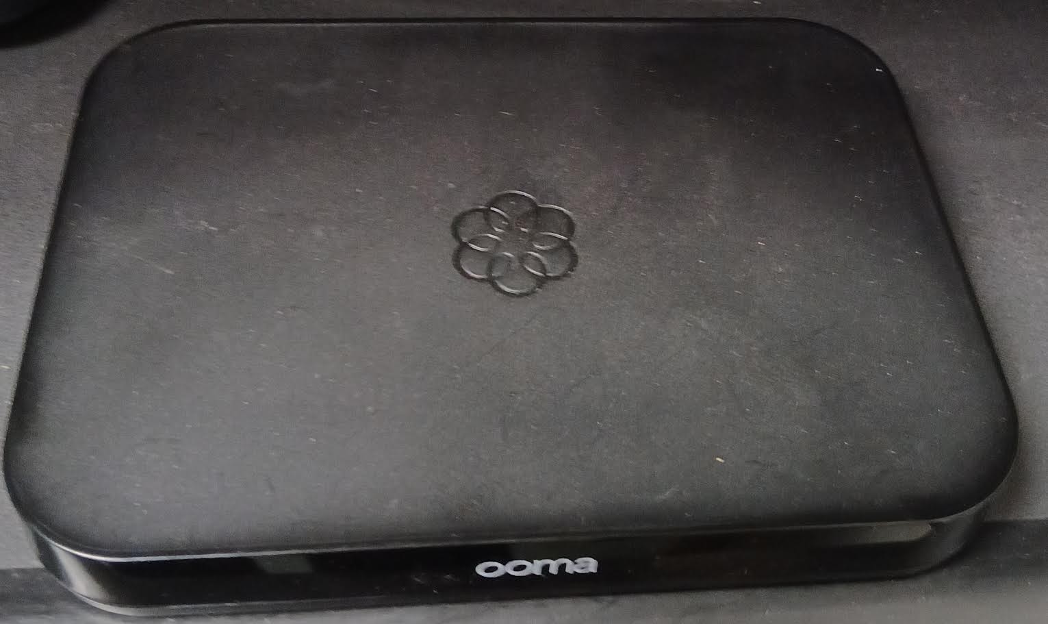 Ooma Office VOIP business base station SOLD AS IS