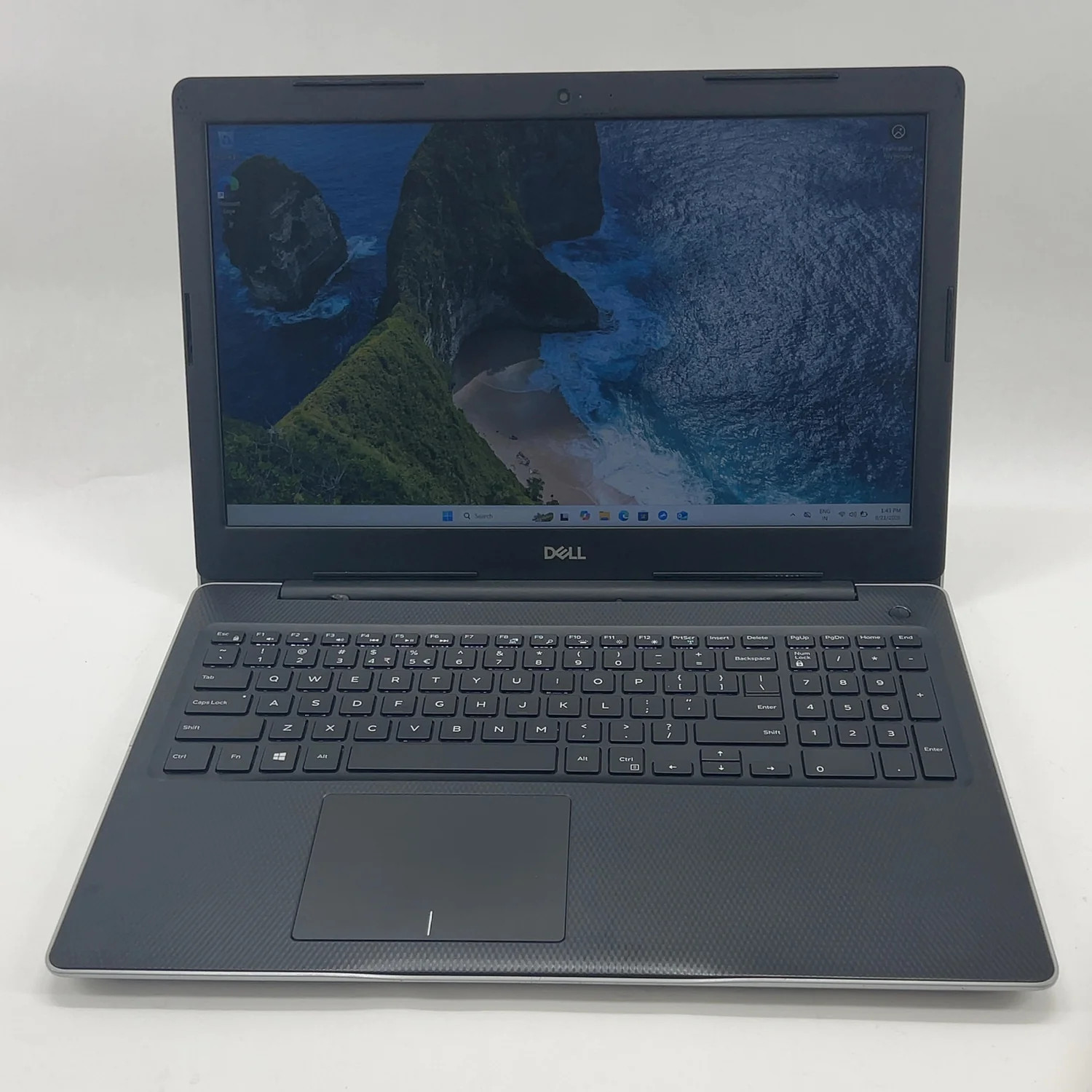 Broken Dell Inspiron 3593 15.3" i5-1035G1 1.0GHz 8GB 1TB GeForce MX230 *Read*