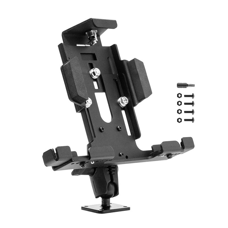 ARKON TAB4METKL Locking Adjustable Tablet Mount for Galaxy Tab LG GPad iPad MORE