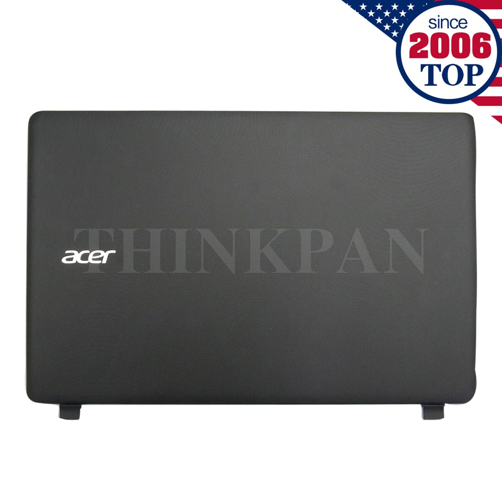 New For Acer Aspire ES1-523 ES1-532 ES1-533 ES1-572 LCD Back Cover 60.GD0N2.002