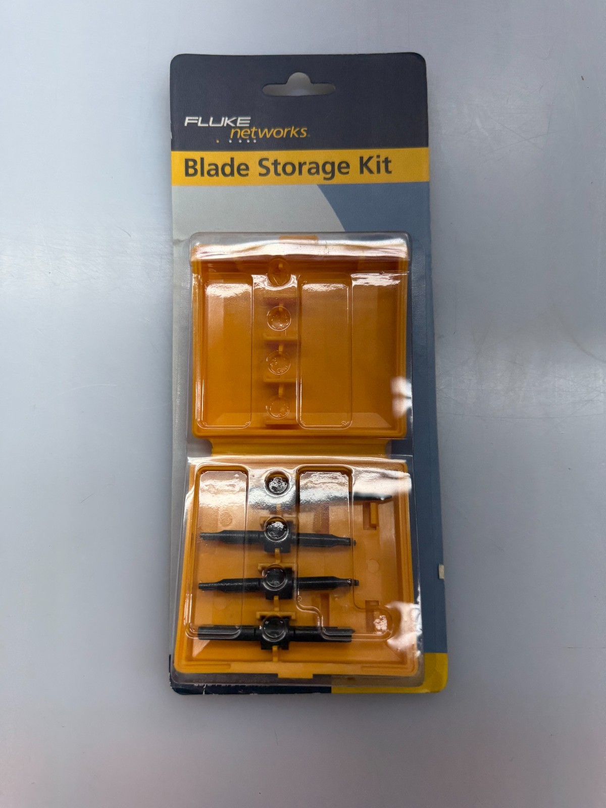 Fluke Networks 10979004 110 Blade Kit for D814 and D914 Series Impact Tools