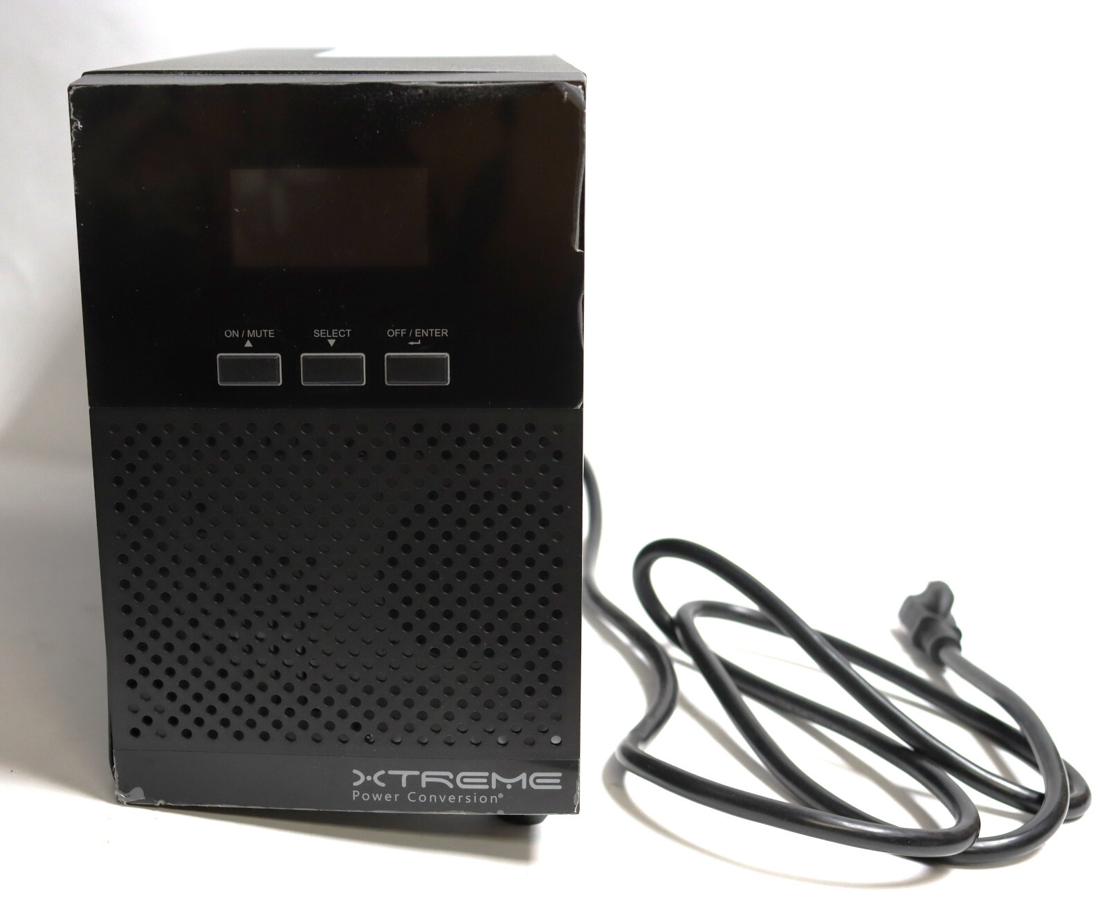 Xtreme Power Conversion T91-700 700V/700W 120V Online Tower UPS