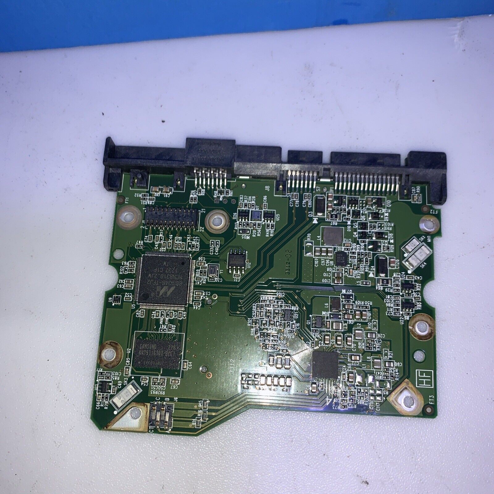(Hard Drive PCB only) for 2060-771945-002 for WD 4.0TB WD4101FAEX-00MJRA0