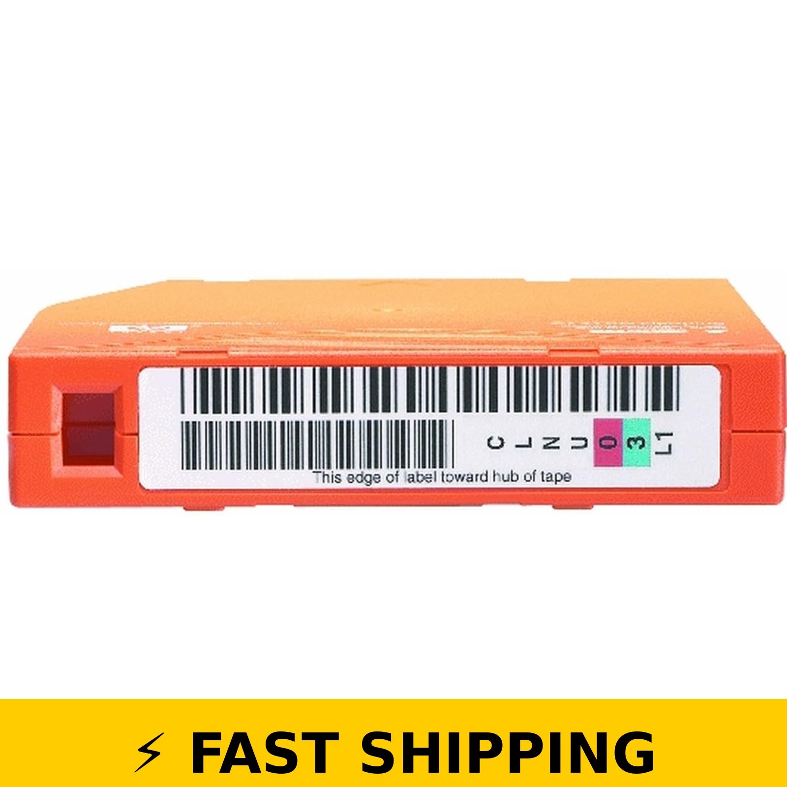 HP Enterprise C7978A Cleaning Cartridge