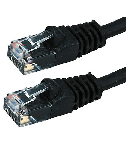 Cat5E Stranded UTP LAN Internet Network Ethernet (Cat-5) Cable Cord RJ45 LOT
