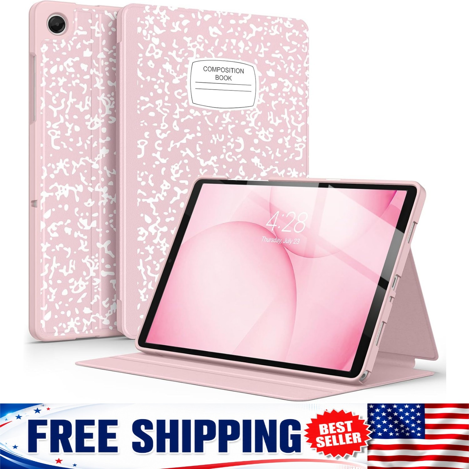 Case For Samsung Galaxy Tab A11+ Plus 2026 / A9+ Plus 2023 11 Inch