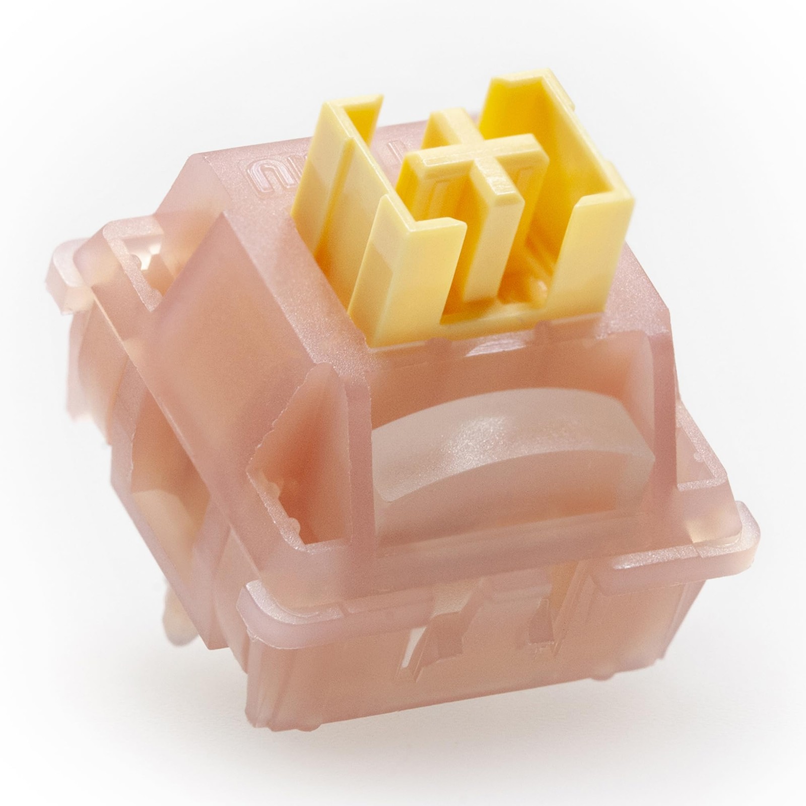 KPREPUBLIC Outemu Silent Peach V3 OTM LightGuide Switch x110