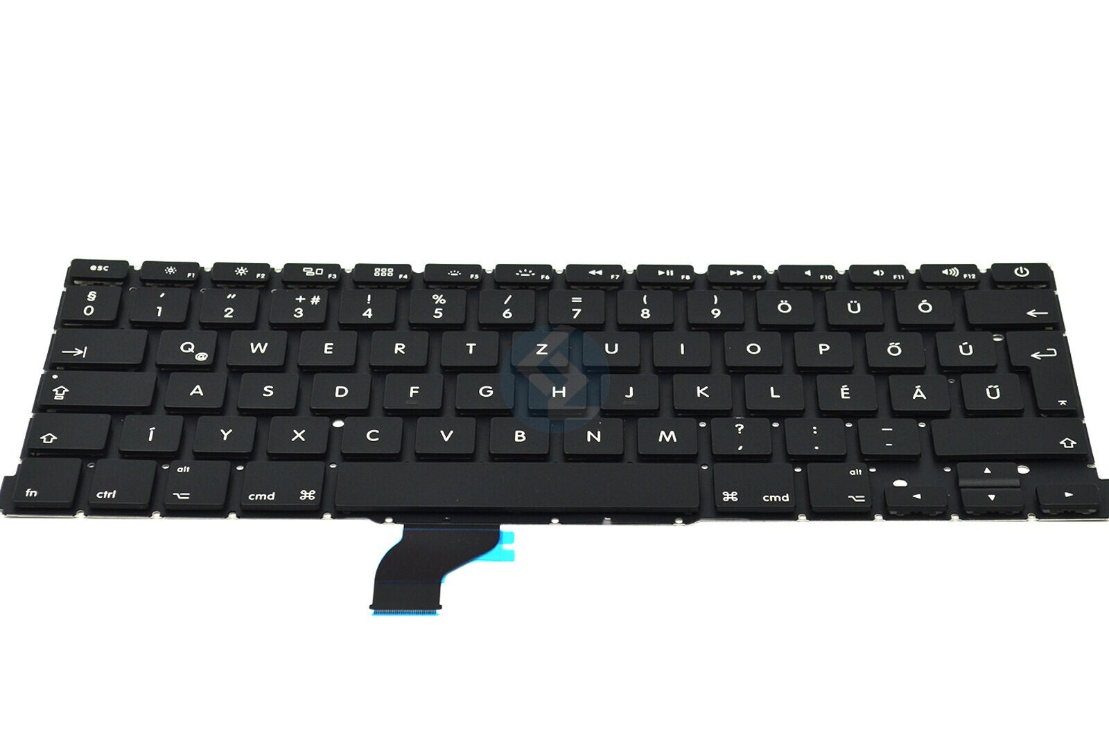 NEW Hungarian Keyboard for Apple Macbook Pro A1502 13" 2013 2014 Retina