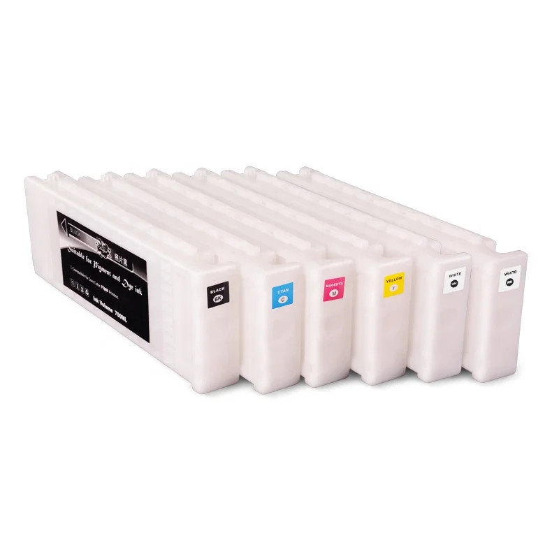 New T7251-T7254 T725A T725A Compatible Ink Cartridge for Eps F2100 Printer