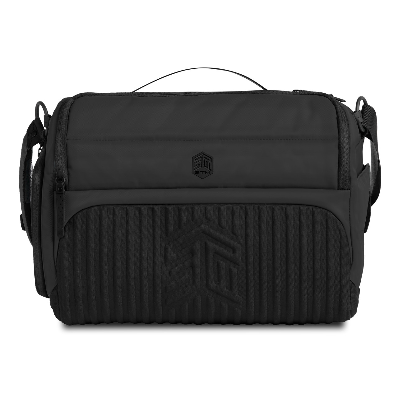 dux 16L messenger 15in - grey