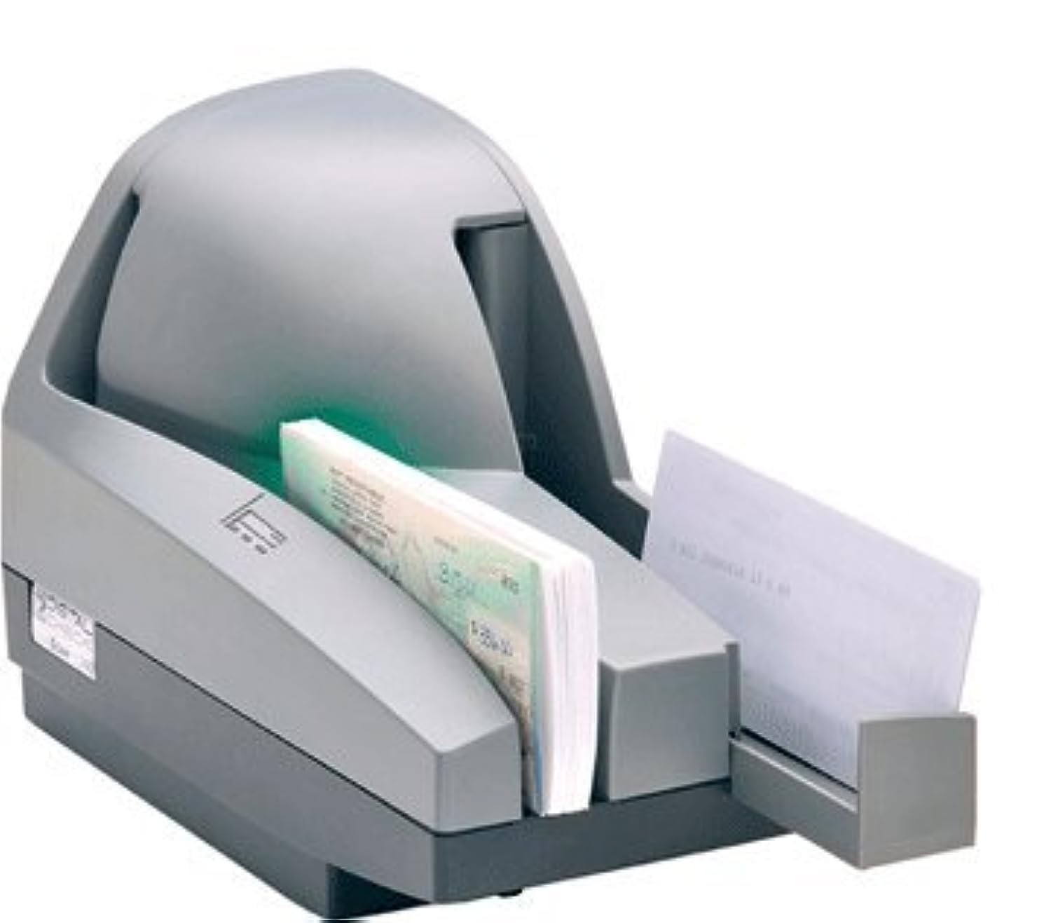 Digital Check TS240-50IJ Check Scanner - 50 DPM, with Inkjet