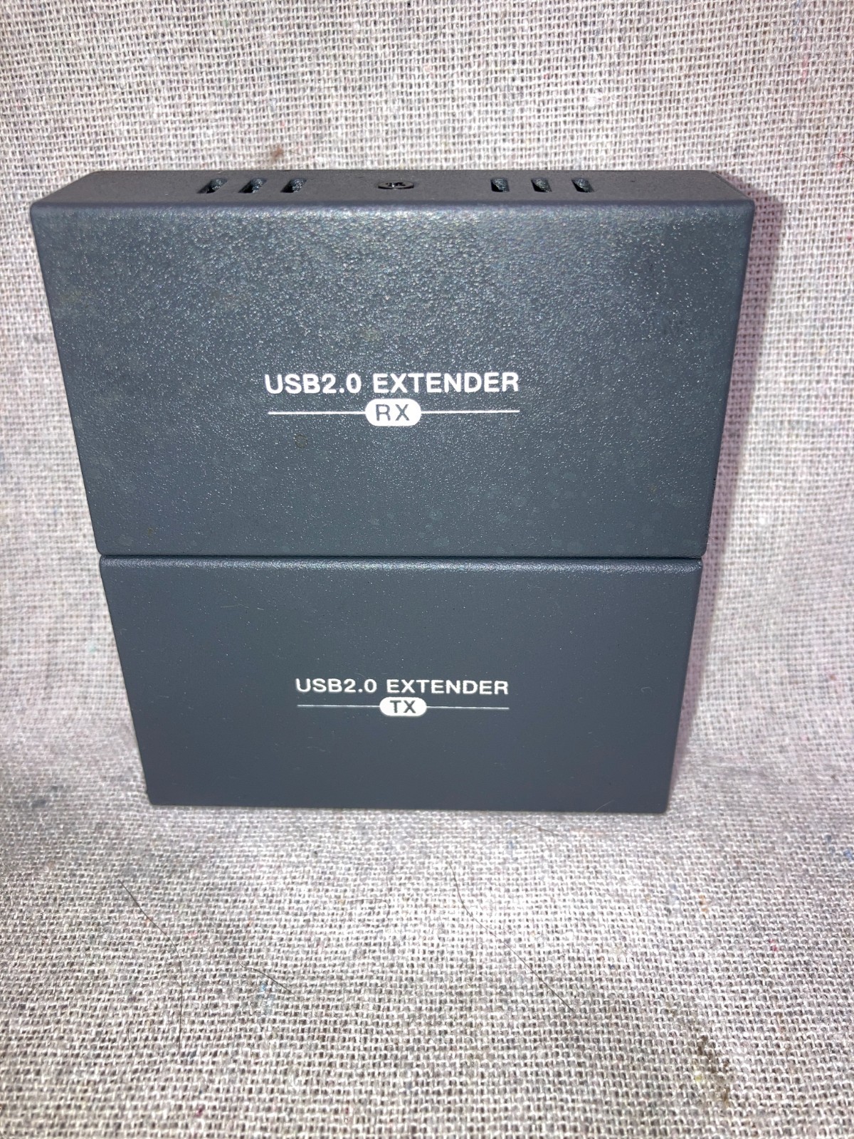 usb extender over ethernet