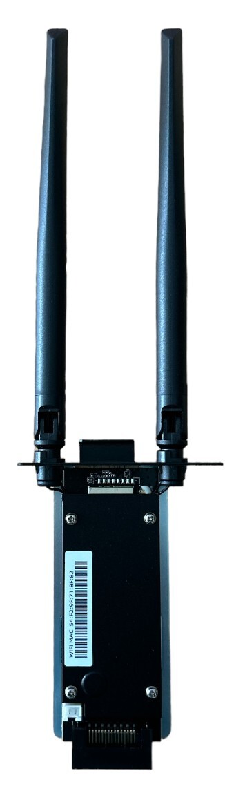New Shenzhen Hitevision Technology Wi-Fi6 Module AZ932-HN  V1.0