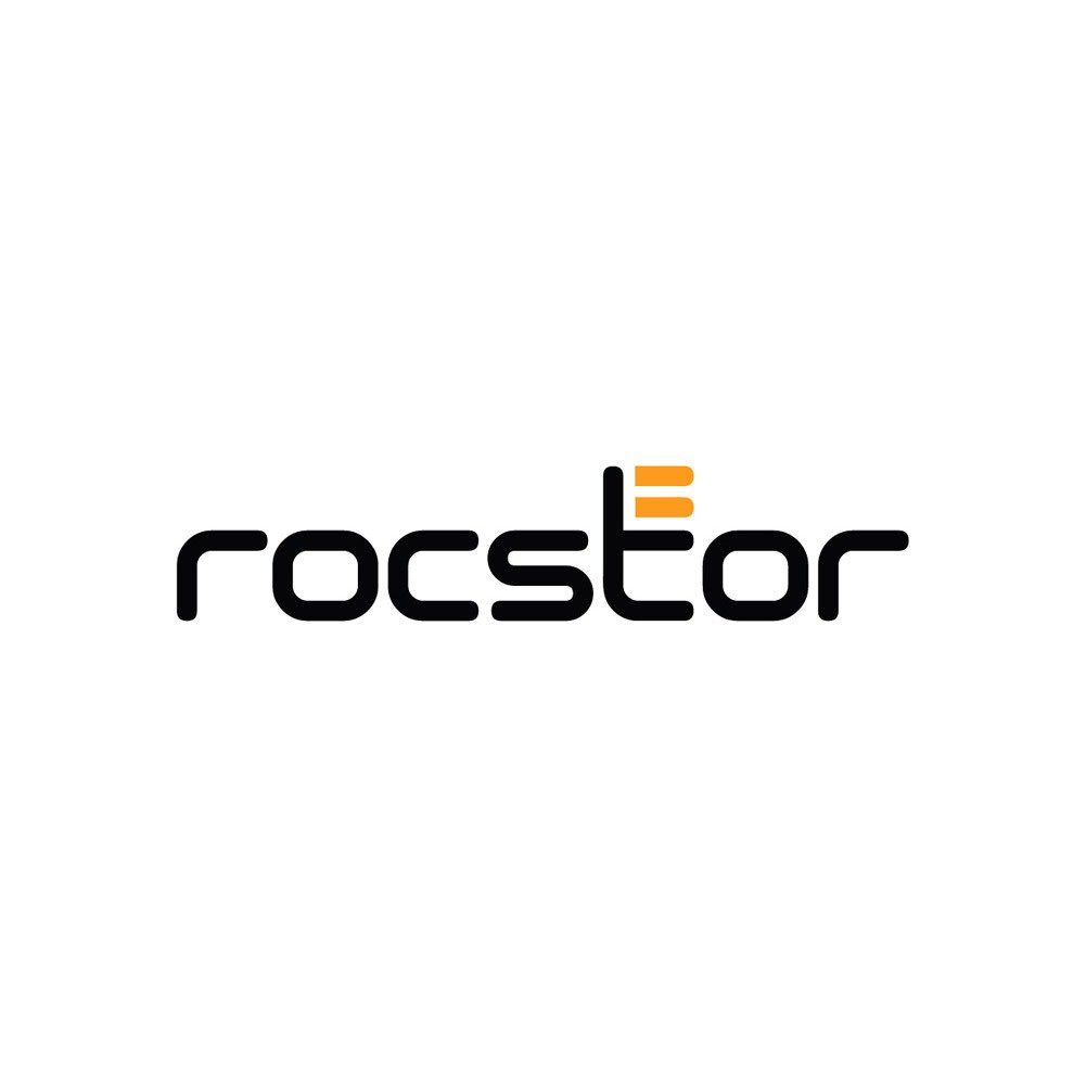 Rocstor Premium Portable 4 Port Hub (Y10A228B2)