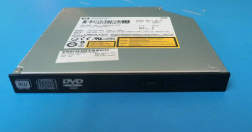 New Genuine HP Compaq nc6320 nx7300 nx7400 nx8200 DVDRW IDE drive