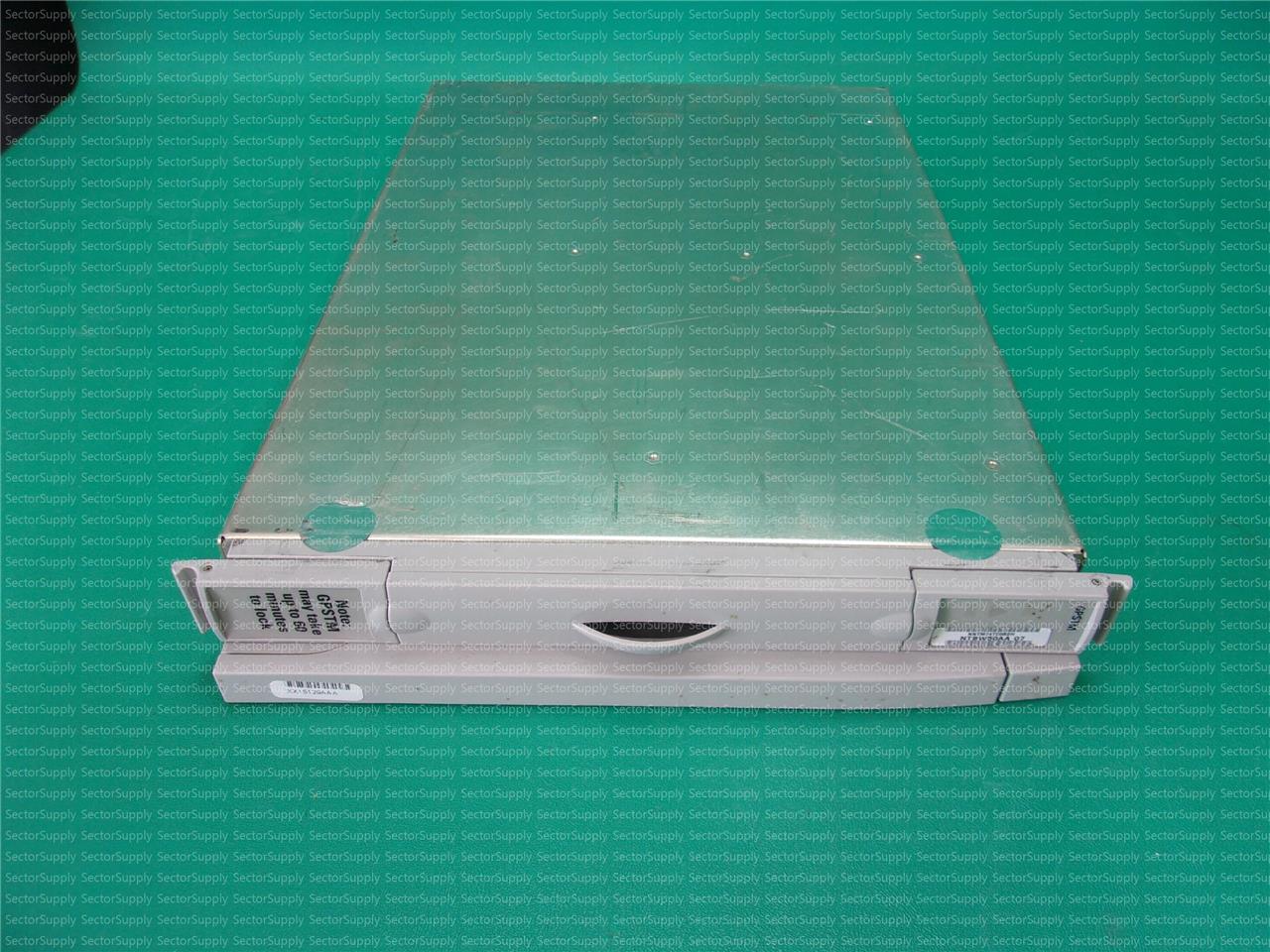 DUAL VG GPSTM MODULE   NORTEL NETWORKS NTBW50AA 07