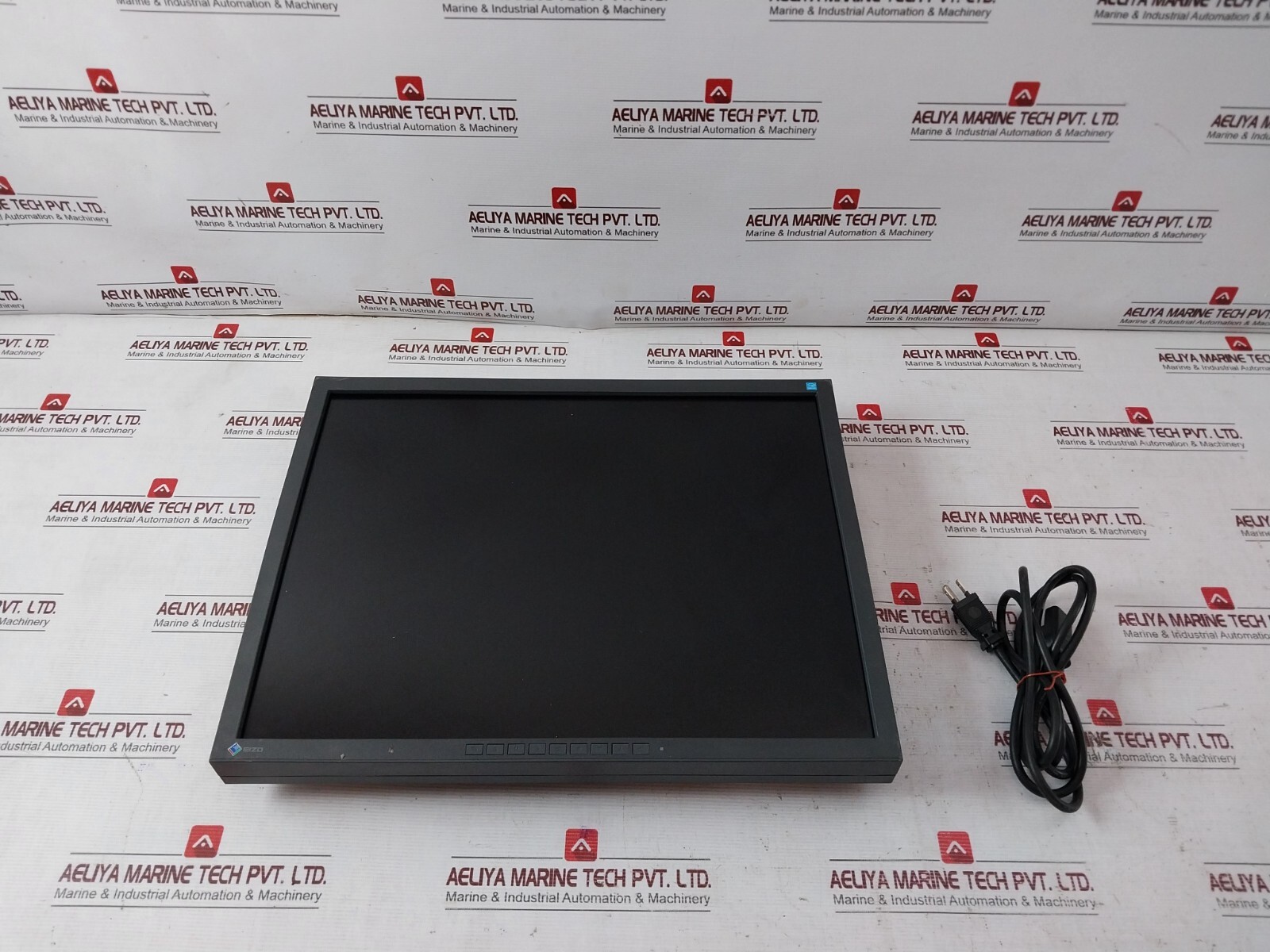 EIZO S2133 IPS LCD Monitor Flexscan 54CM 0FTD1883 7SQ SP0-0340