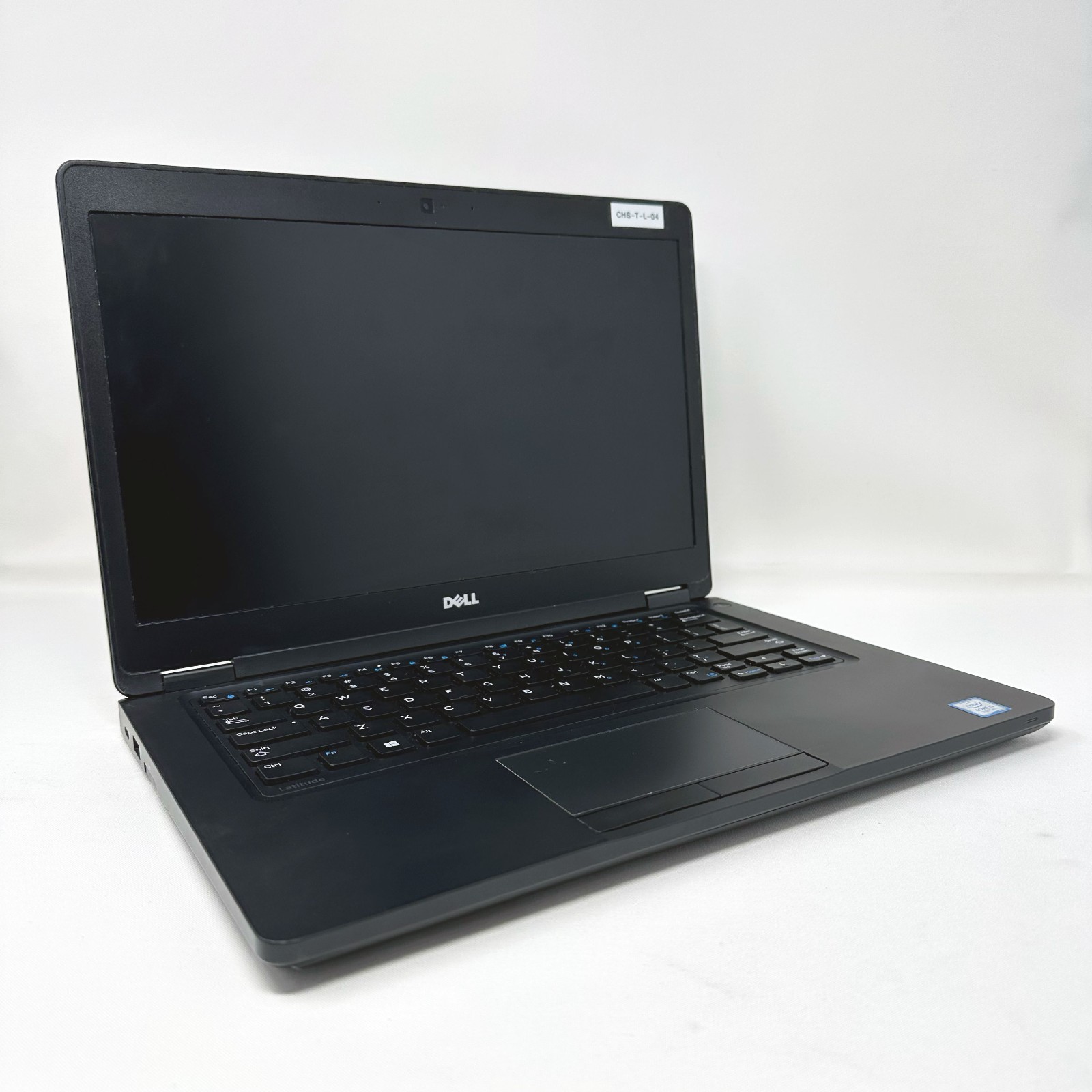 Dell Latitude 5480 14" Laptop i5/i7 8GB RAM 256GB SSD - Tested Working