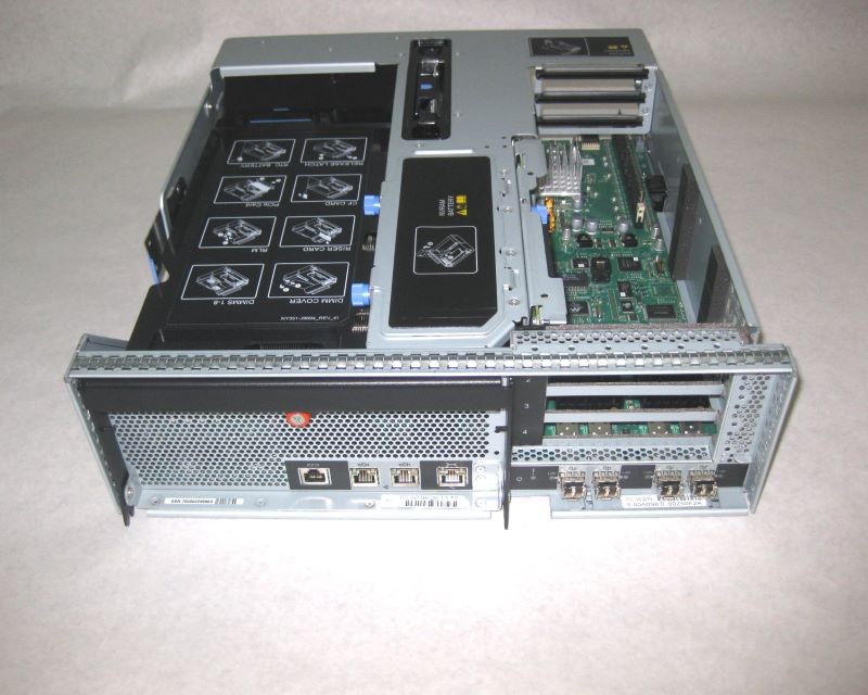 Netapp FAS3170-CNTLR-INT-R5 Processor COntroller Module vt