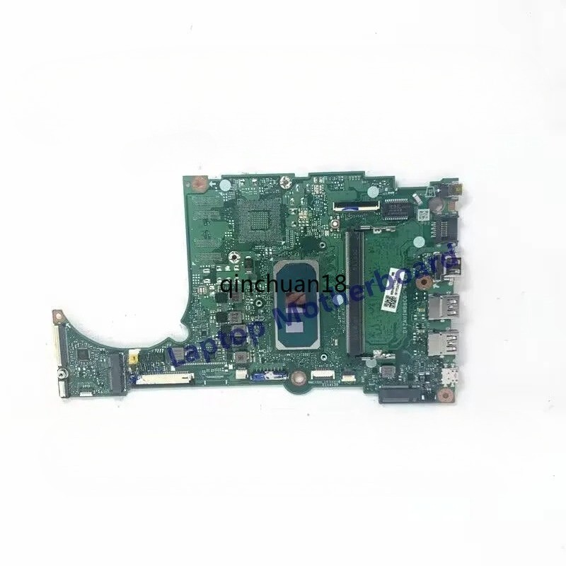 DAZAUIMB8C0 For Acer A515-55 Motherboard I3-1005G1 I5-1035G1 I7-1065G7 CPU 4GB