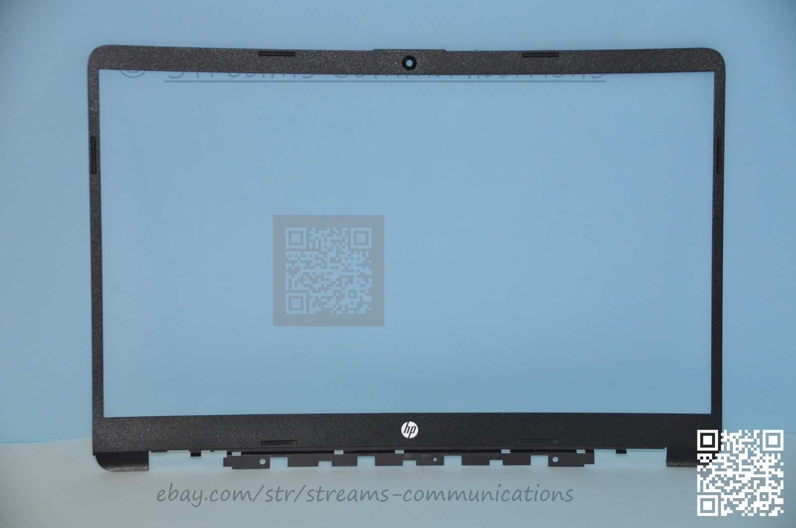 HP 15-DY 15-dy0016la 15-dy0018ca 15-dy0019ds 15-dy0025ds 15t-dy Laptop LCD Bezel