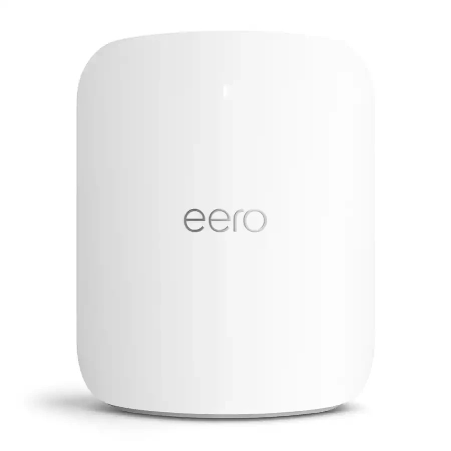 eero Max 7 Tri-Band Mesh Wi-Fi 7 Router - White, 1-Pack