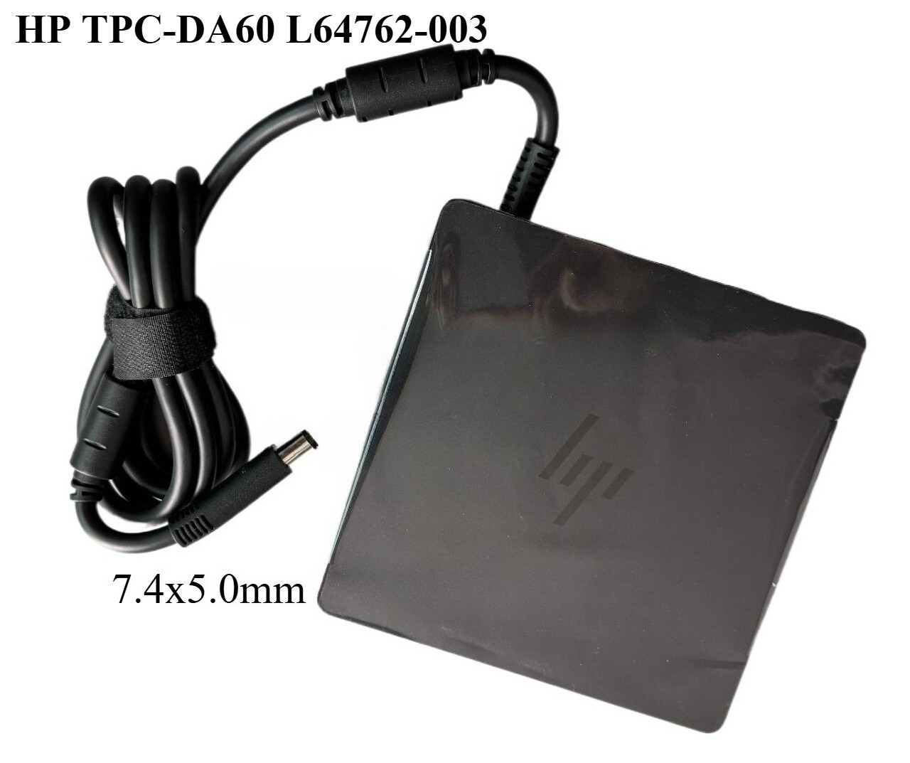 FOR HP ADP-330BB BC 330W Notebook Power Supply TPC-DA60 L64762-003 7.4x5.0mm