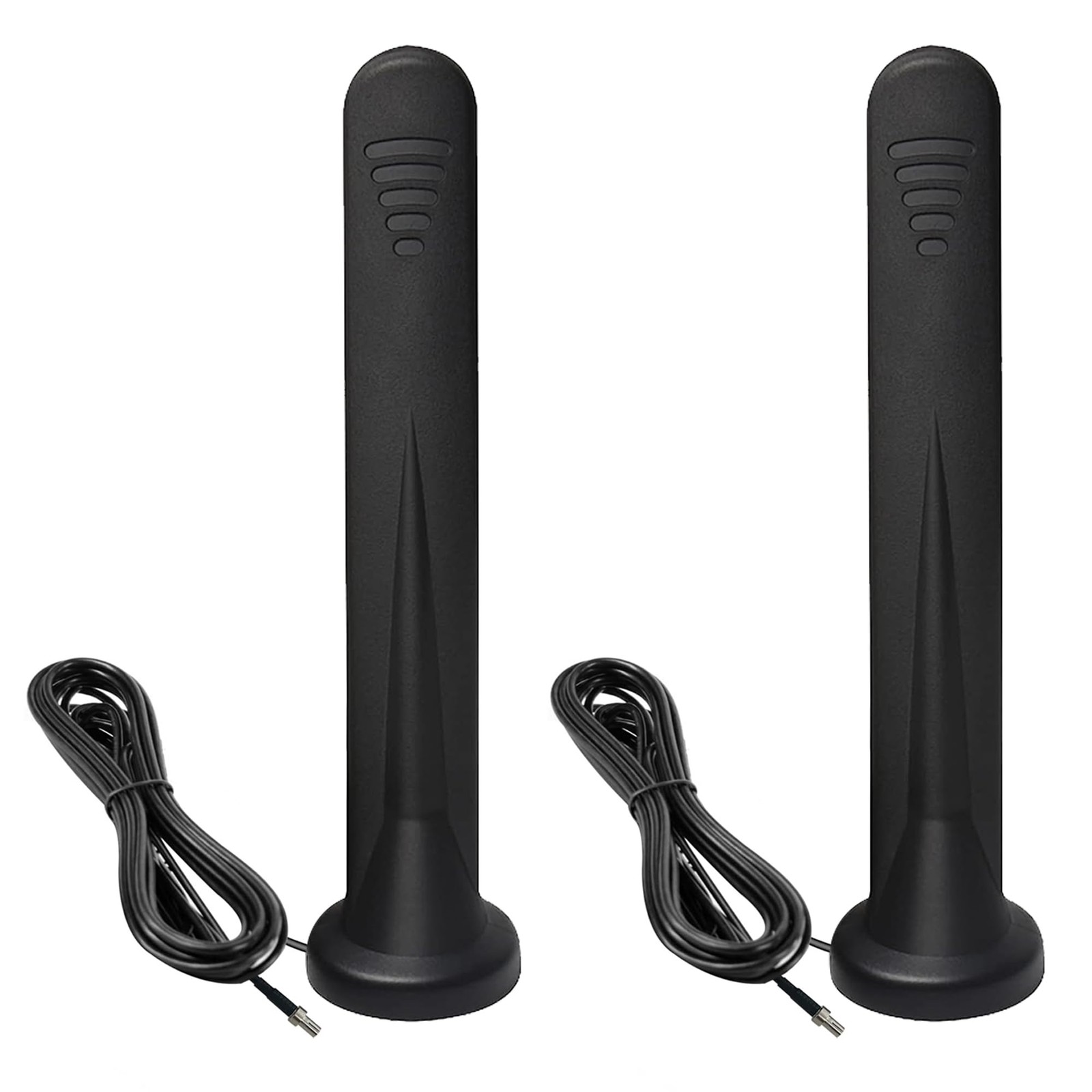 TS9 Antenna, 12dBi External 5G 4G LTE GSM Magnetic Base Antenna,with Netgear ...
