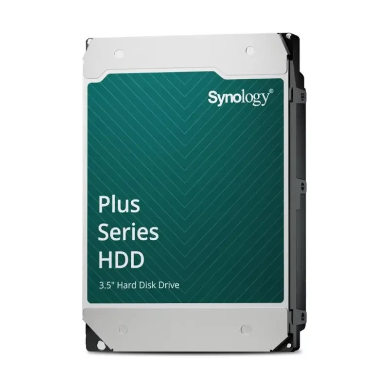 HAT3320-20T Synology Plus Series 20TB SATA 6Gbps 7.2K RPM Hard Disk Drive