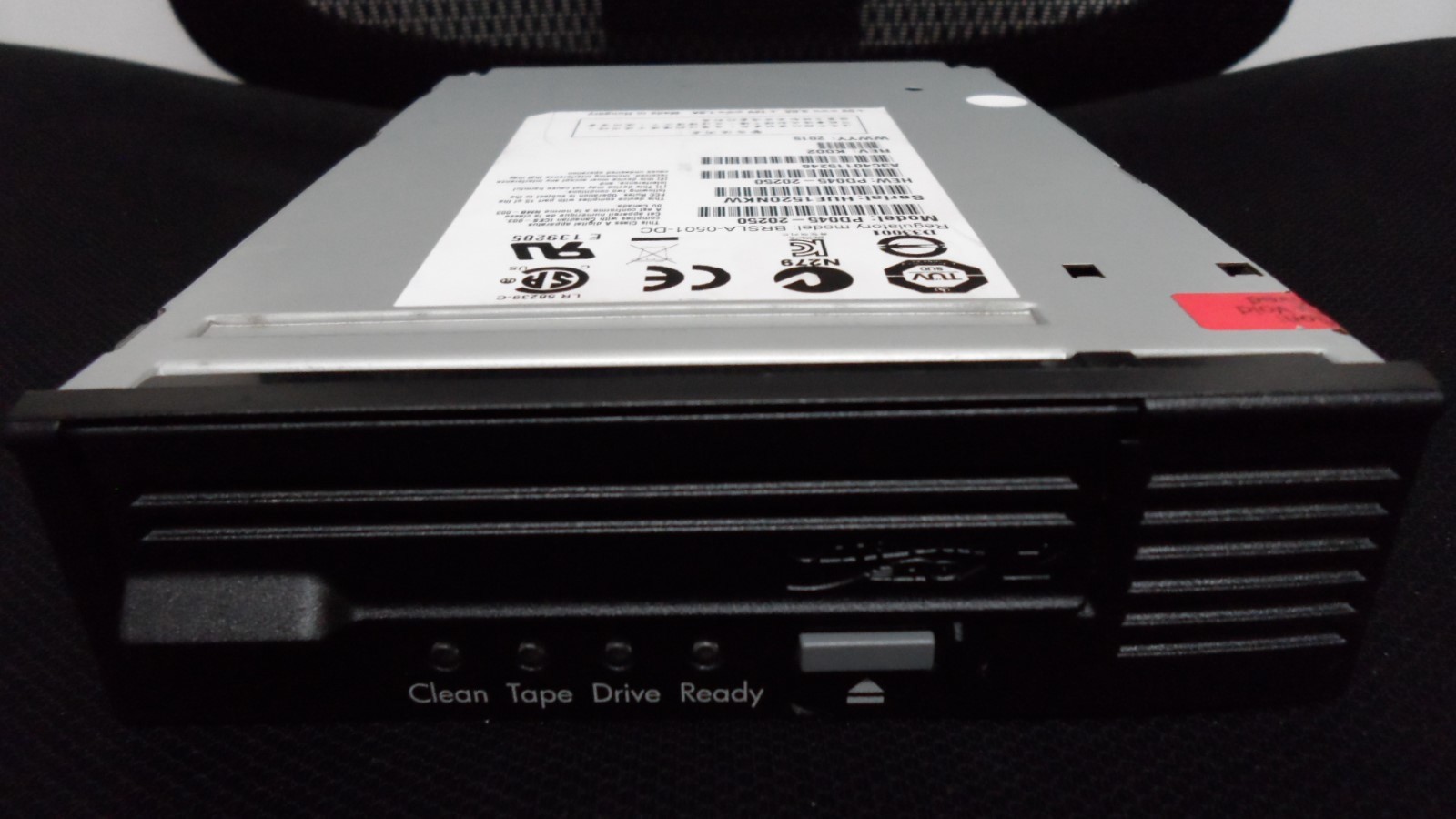 HP Storageworks Ultrium448 Ultrium2 LTO2 HH SAS Interna Drive PD045A PD045-20250