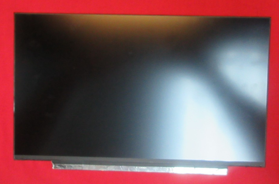 INNOLUX 14.0" 1920X1080 IPS NON-TOUCH LCD DISPLAY SCREEN N140HCE-EN2 USED