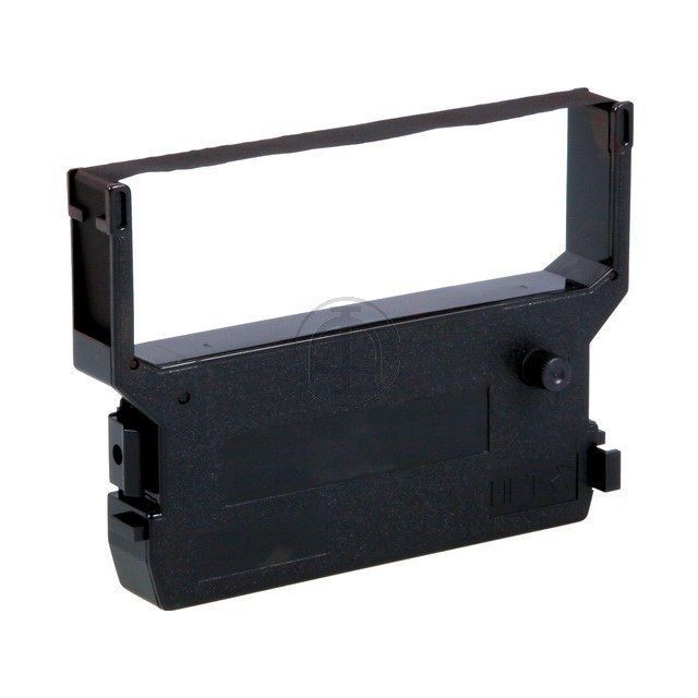 (3) IR-61 IR61 Black Ink Ribbons Citizen IR61 DP600 IDP3540 IDP3541 