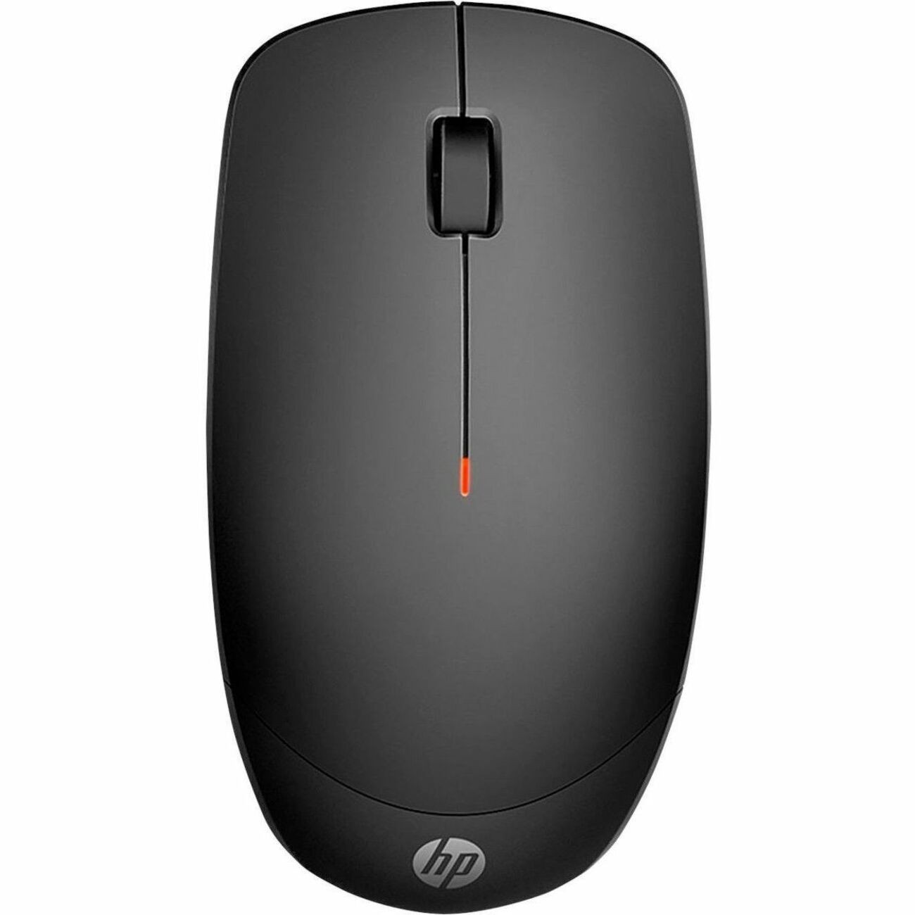 Hewlett Packard 4E407UT#ABL 235 Slim Wireless Mouse