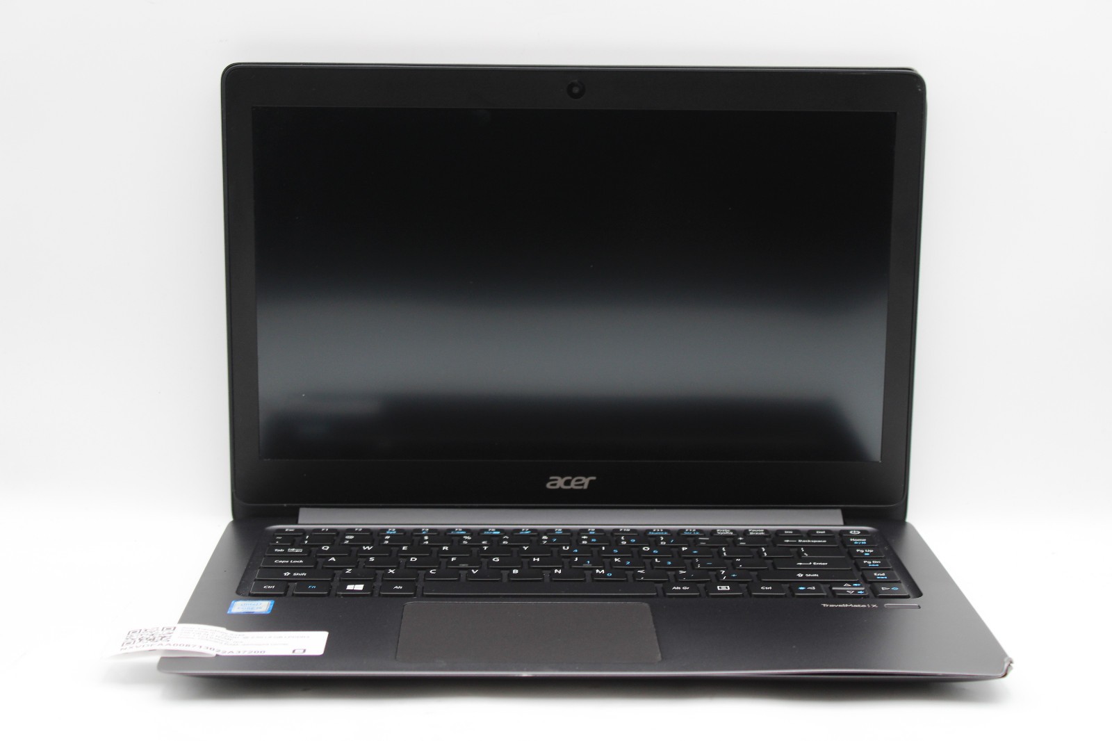 Acer Travelmate X349 i5-7200U @ 2.5 GHz 8GB RAM 256GB SSD 14" No OS
