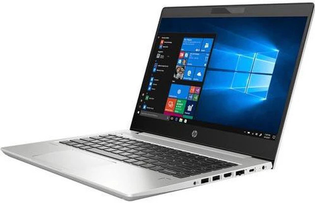 HP ProBook 440 G6 14 in i5-8265U 16GB RAM 256GB SSD W11 Pro