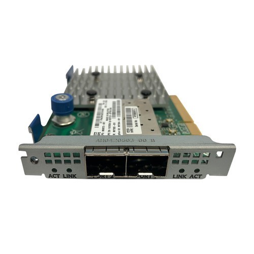 HP 869572-001 10/25GB 2-PORT 622FLR-SFP28  867334-B21 867332-001
