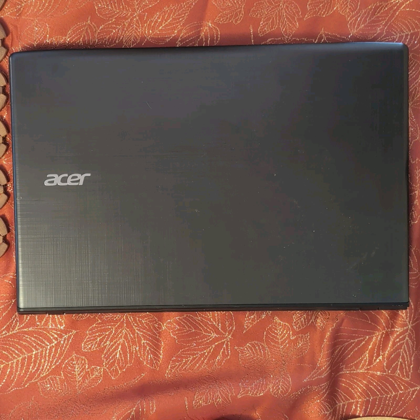 Acer Aspire E5-576 15.6"  For parts