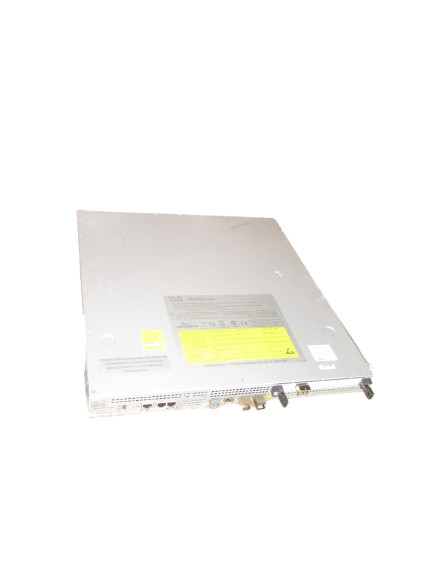 CISCO ASR1001 GigE Aggregation Service Router w/2 PSUs