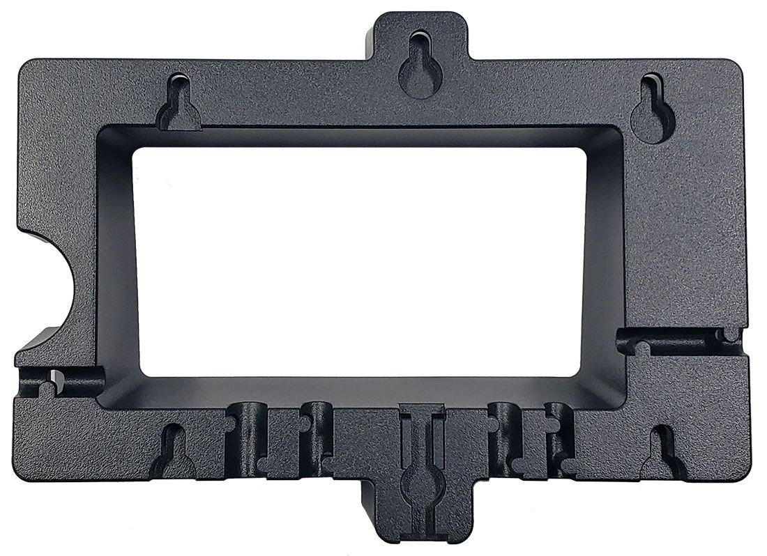 Yealink T48 Wall Mount Bracket for T48G T48S T48U (New In Box)
