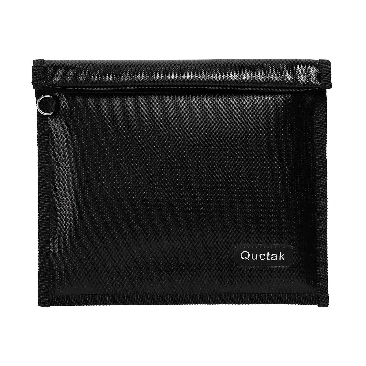 Faraday Bag Signal Blocker for Phones & Tablets - Fireproof, Anti-Hacking, 9....