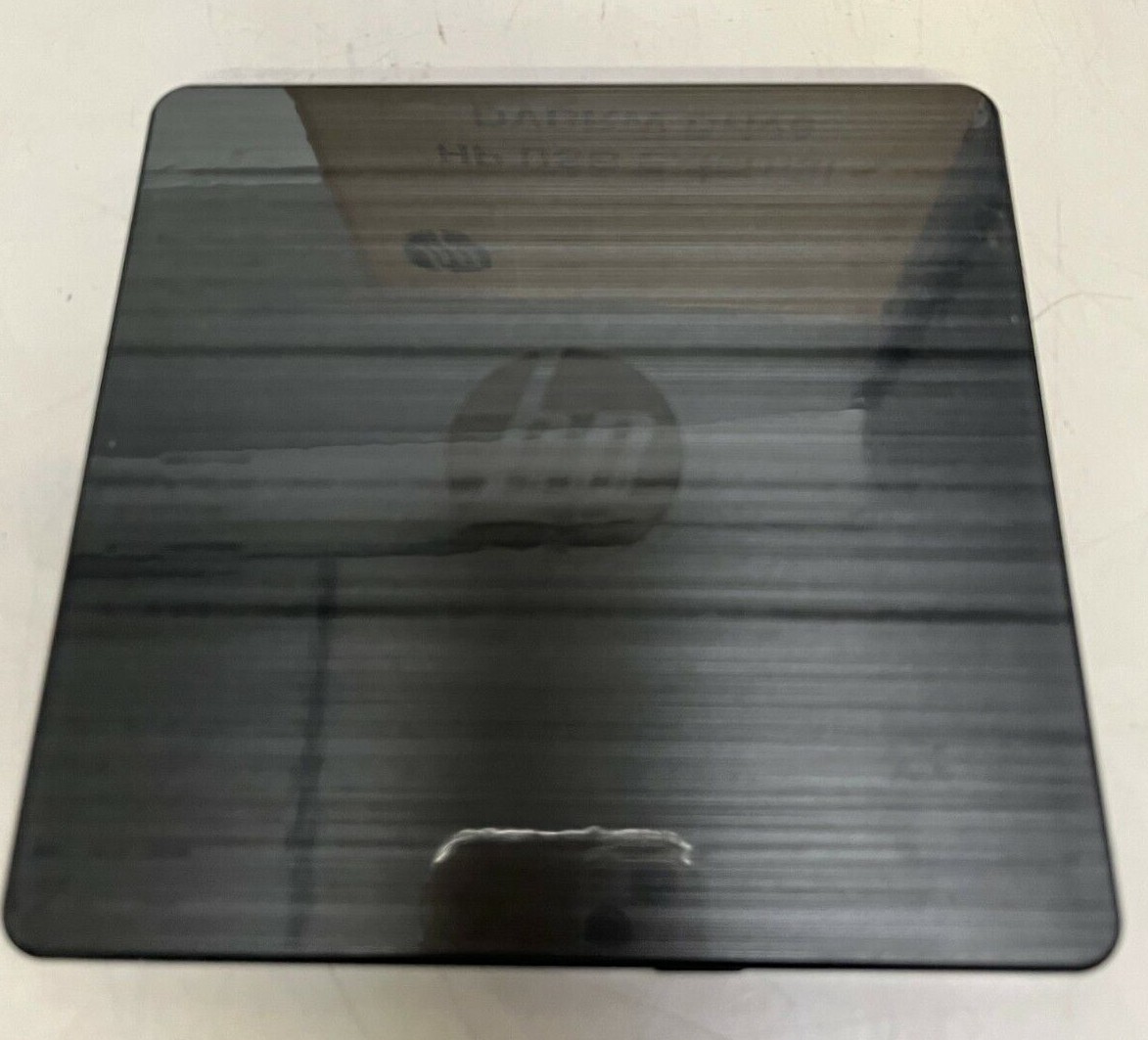 HP USB External DVDRW Drive GP70N 864979-001 747080-001