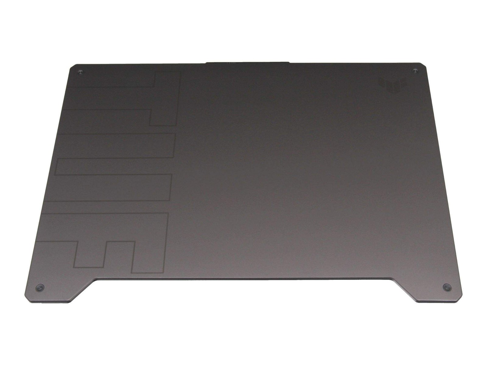 ASUS LCD Back 90NR0606-R7A021 for FA506QM 39.6 Cm 15.6 Inches Colour ~D~